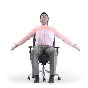 rekoefening rsi klachten wellnomics workout workpace